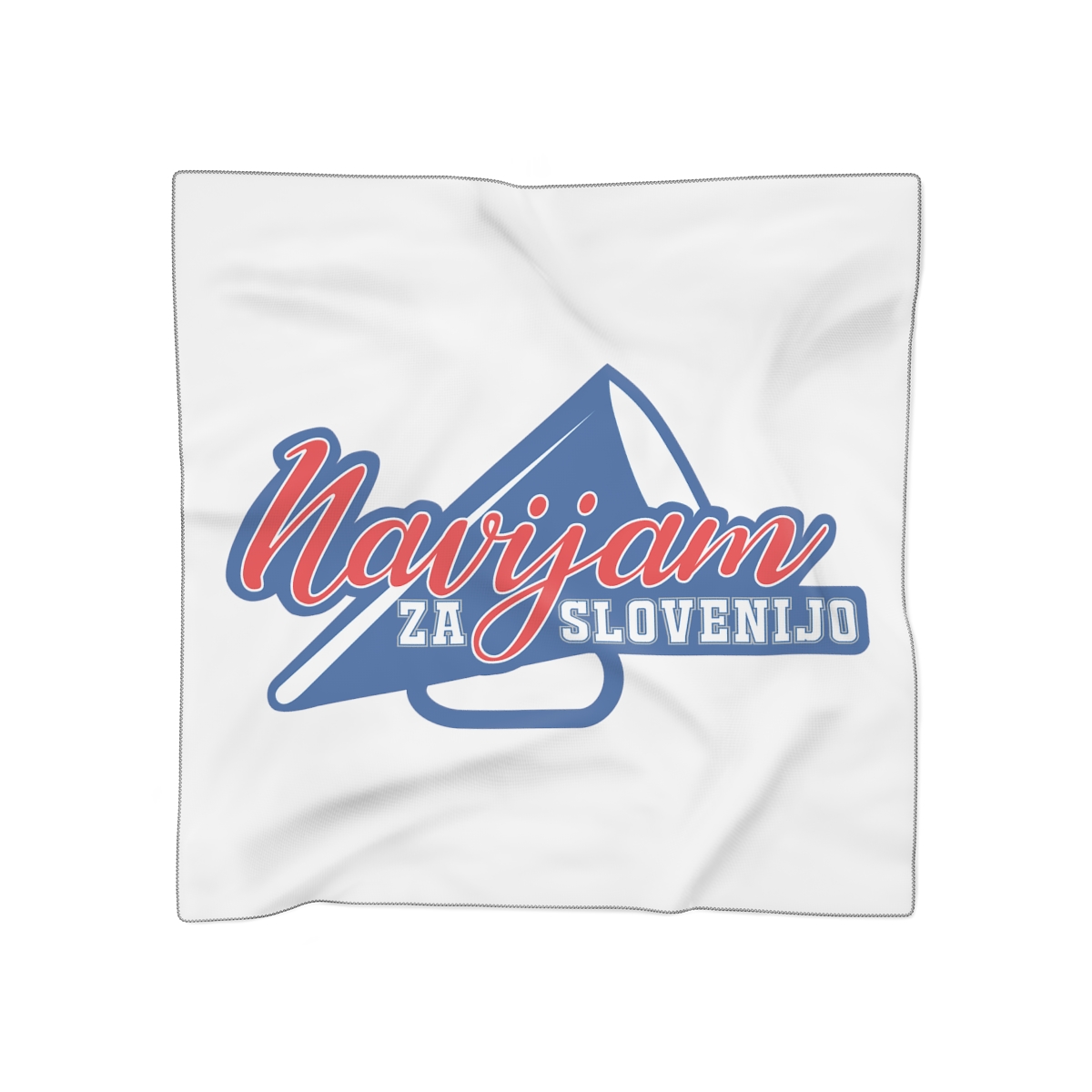 Navijaške rute NAVIJAM ZA SLOVENIJO LOGO - slika 4