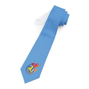 Navijaške kravate SLOVENSKI ODBOJKARSKI OGENJ