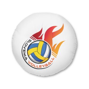 Navijaška talna blazina SLOVENSKI ODBOJKARSKI OGENJ